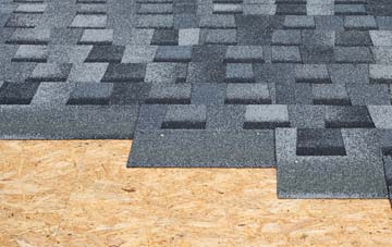 expert Roseland asphalt roof companies