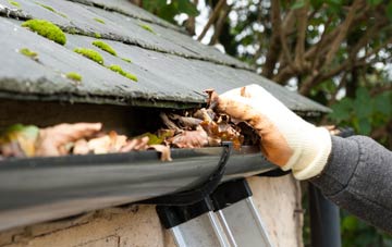 gutter cleaning Roseland, Cornwall