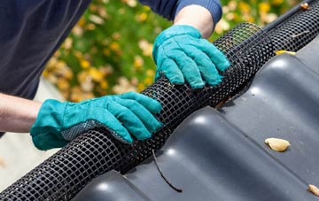 Roseland gutter repair companies