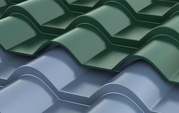 who should consider Roseland plastic roofs