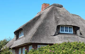 thatch roofing Roseland, Cornwall