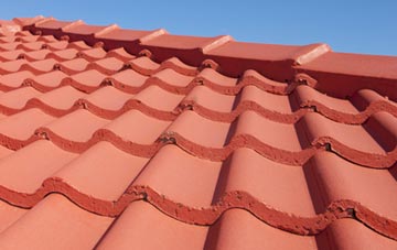 Roseland tile and slate roof replacement
