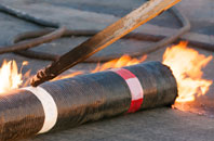 free Roseland flat roofing repair quotes